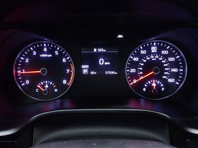 Used 2019 Kia Forte S w/ S Premium Package FWD image 21