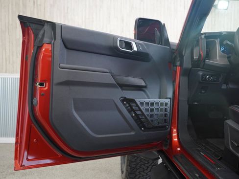 Used 2023 Ford Bronco Raptor AWD/4WD image 27