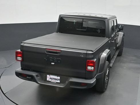 Used 2024 Jeep Gladiator Sport AWD/4WD image 37