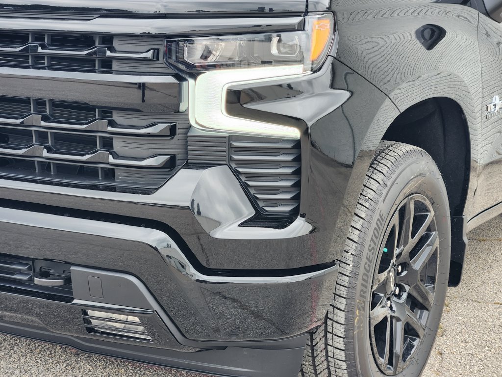 New 2026 Chevrolet Silverado 1500 RST w/ Texas Edition Plus RWD image 6