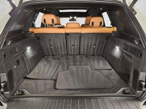 Certified 2023 BMW X5 xDrive40i w/ Executive Package image 6