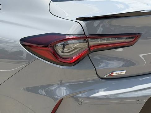 Used 2024 Acura TLX SH-AWD w/ A-SPEC Pkg image 7