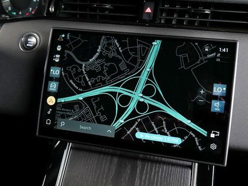 New 2026 Land Rover Range Rover Evoque Dynamic SE image 15