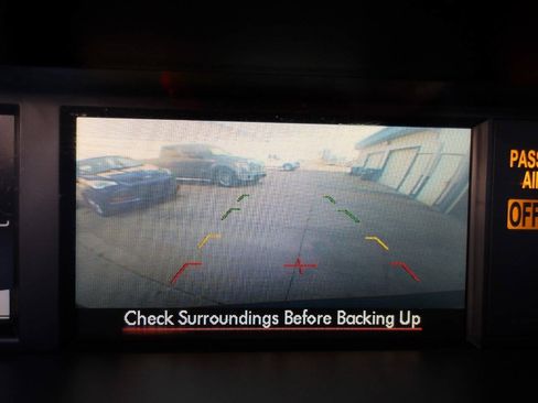 Used 2015 Subaru Forester 2.0XT Touring w/ Eyesight & Navigation System AWD/4WD image 39