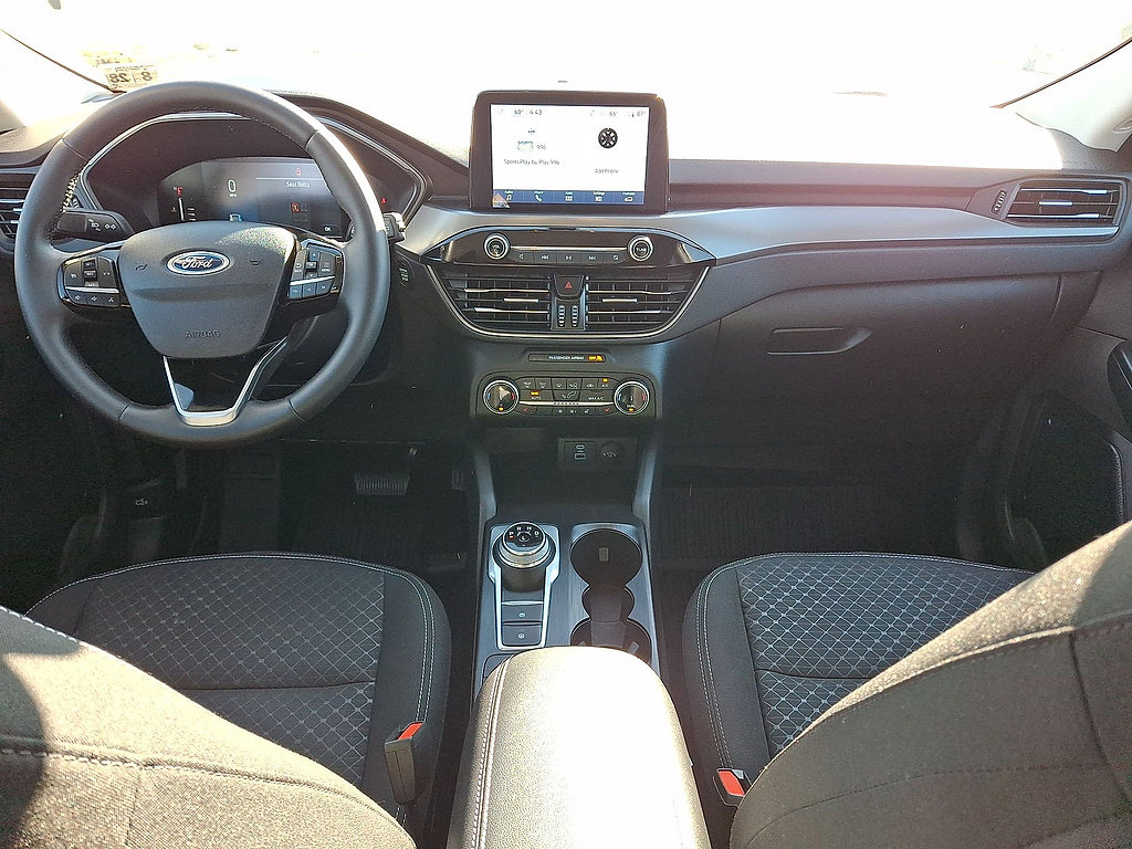 Certified 2023 Ford Escape Active AWD/4WD image 10