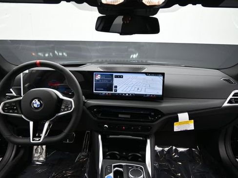 New 2026 BMW i4 M60 w/ Premium Package AWD/4WD image 14