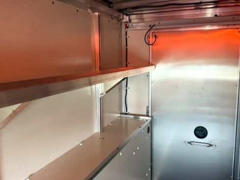 New 2025 Chevrolet Express 3500 w/ Power Convenience Package image 13