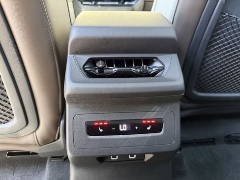 Used 2025 Audi Q6 e-tron Premium w/ Convenience Package RWD image 39