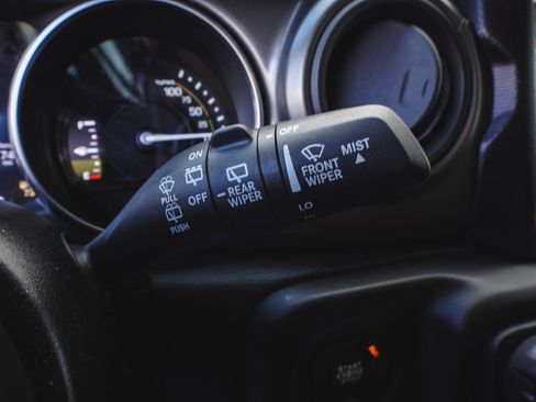 Used 2023 Jeep Wrangler Willys 4xe w/ 8.4" Radio Group image 26