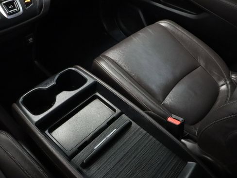 Used 2022 Honda Odyssey EX-L image 17