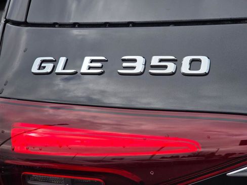 New 2026 Mercedes-Benz GLE 350 4MATIC image 34