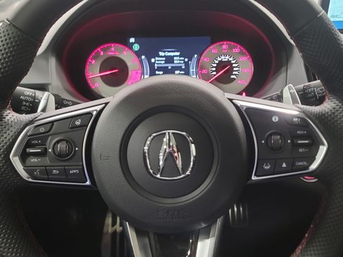 New 2026 Acura RDX A-Spec AWD/4WD image 22