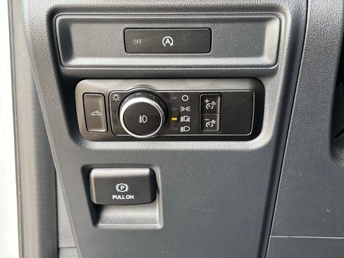 Used 2025 Ford F150 STX w/ Equipment Group 200A RWD image 21