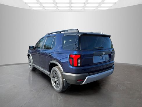 New 2026 Honda Passport RTL image 4