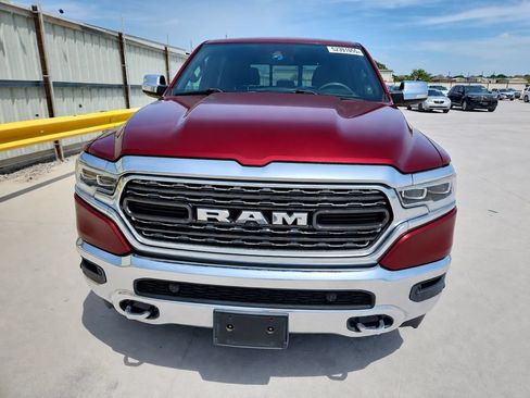 Used 2019 RAM 1500 Limited AWD/4WD image 6