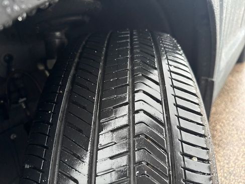 Used 2024 Toyota Grand Highlander AWD Hybrid image 48