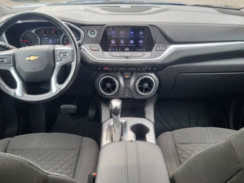 Used 2019 Chevrolet Blazer LT AWD/4WD image 27