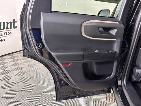 Used 2025 Ford Bronco Sport Big Bend AWD/4WD image 20