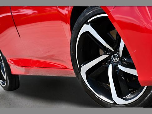 Used 2021 Honda Accord Sport image 11