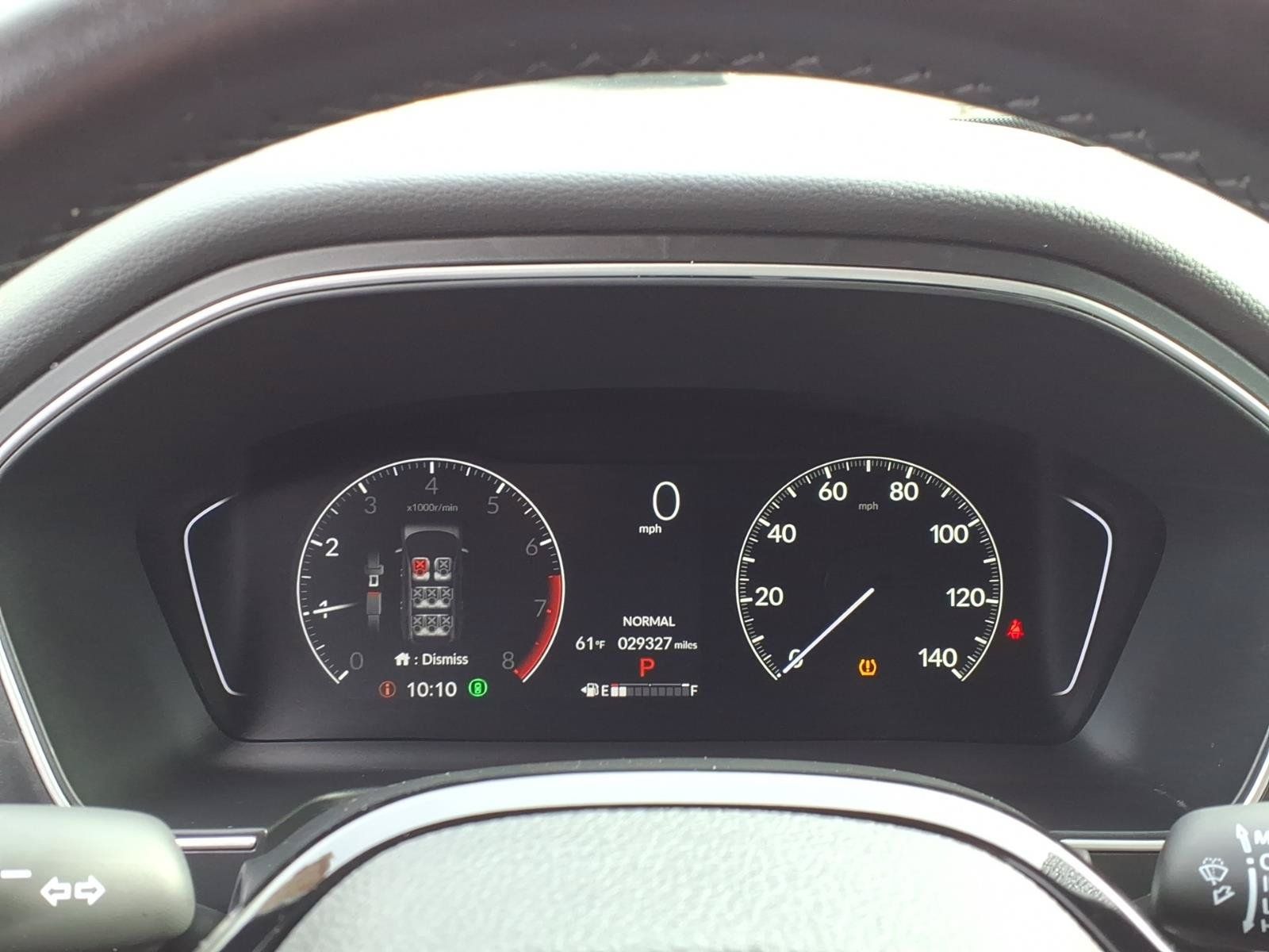 Used 2024 Honda Pilot EX-L image 17
