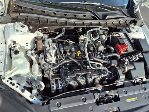 Used 2025 Nissan Altima 2.5 SR image 30