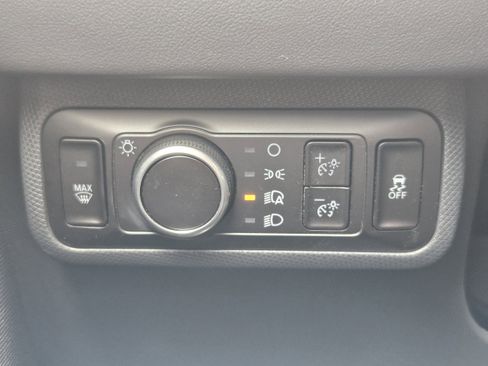 New 2026 Ford Mustang Mach-E Select RWD image 24