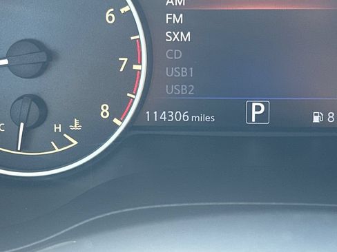 Used 2016 Nissan Maxima SR FWD image 28