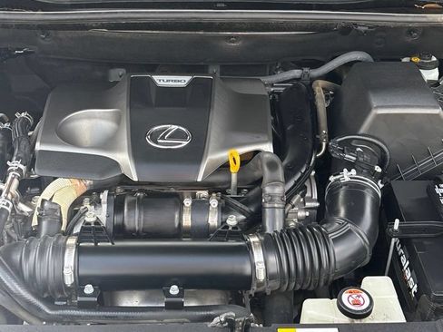 Used 2018 Lexus NX 300 FWD w/ Premium Package image 11