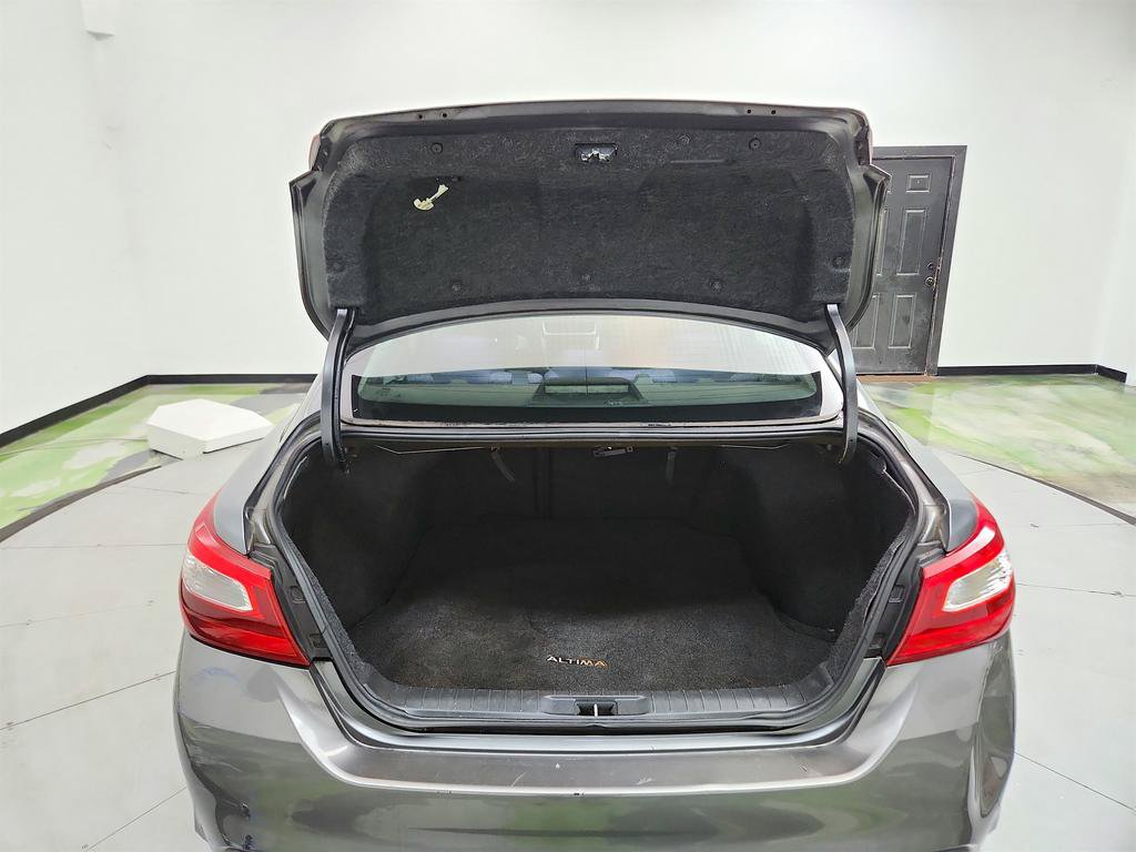 Used 2016 Nissan Altima 2.5 S w/ Power Driver Seat Package FWD image 28