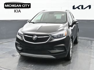 Used 2019 Buick Encore Preferred video 1