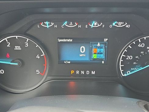 New 2026 Ford F250 XL w/ STX Appearance Package image 20