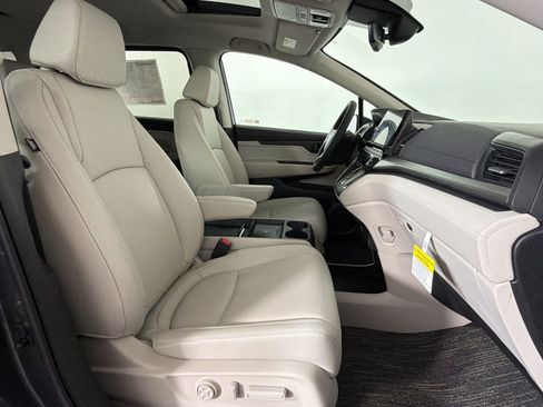 New 2026 Honda Odyssey EX-L image 30