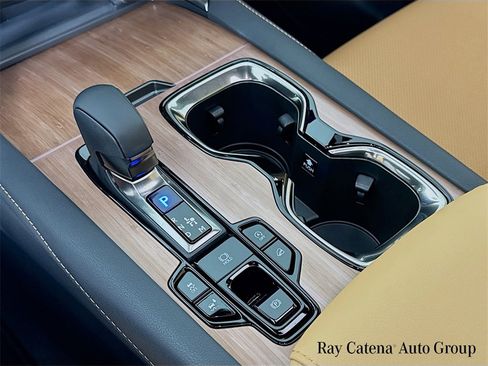 Certified 2026 Lexus RX 350 Premium image 17