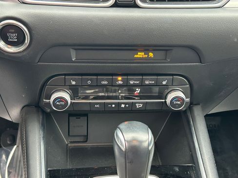 Used 2021 MAZDA CX-5 Grand Touring image 22