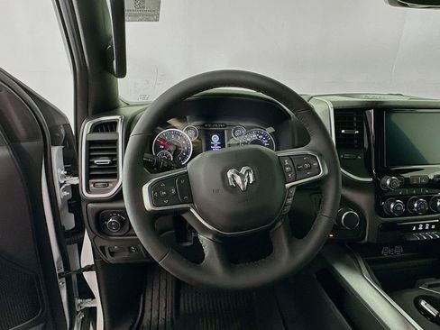 New 2026 RAM 1500 Big Horn w/ Night Edition AWD/4WD image 16