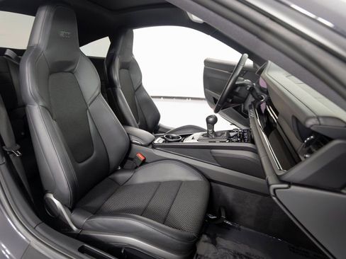 Certified 2024 Porsche 911 Carrera T image 37