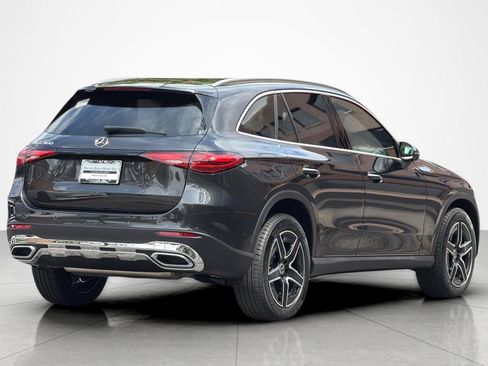 New 2027 Mercedes-Benz GLC 300 image 5
