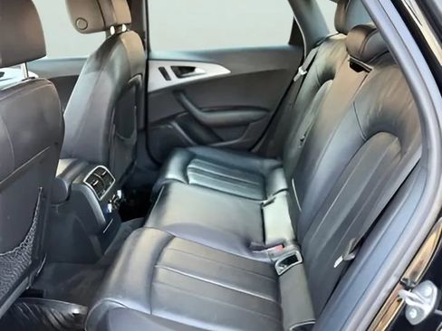 Used 2012 Audi A6 3.0T Prestige AWD/4WD image 17