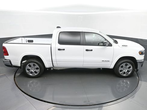 New 2025 RAM 1500 Big Horn image 43