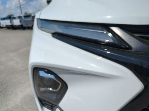 New 2026 Chevrolet Blazer LT w/ Convenience Package image 9