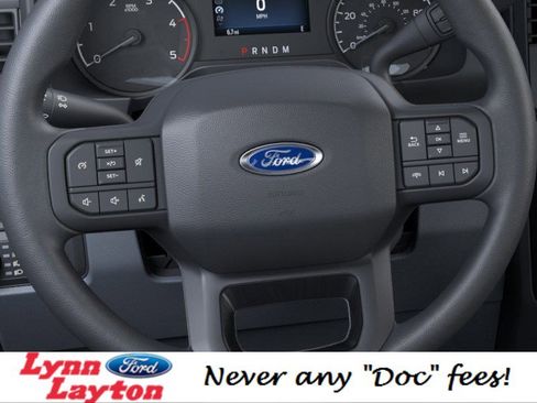 New 2026 Ford F350 XL image 12