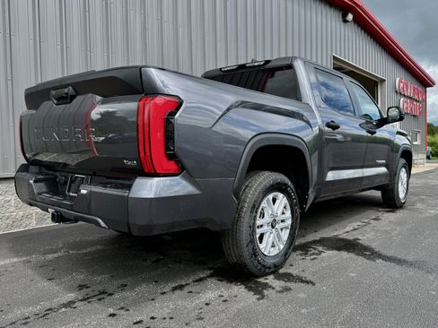 Certified 2025 Toyota Tundra SR5 AWD/4WD image 26