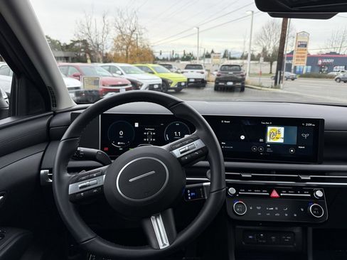 Certified 2025 Hyundai Tucson SEL image 23