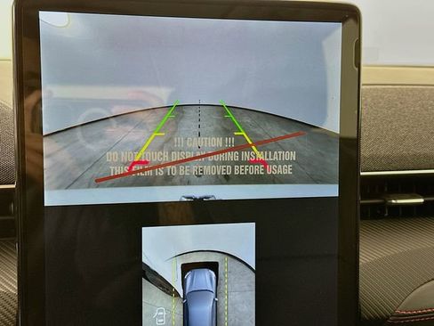 New 2026 Ford Mustang Mach-E Premium w/ Sport Appearance Package image 14