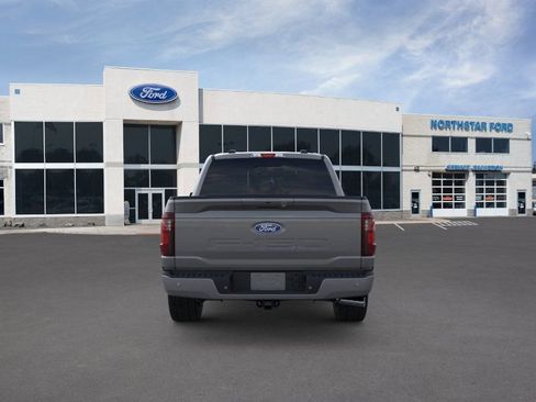 Used 2026 Ford F150 XLT w/ Equipment Group 302A MID AWD/4WD image 5
