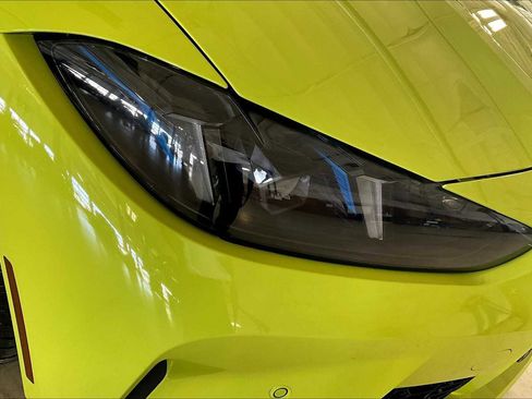 New 2025 BMW M3 Competition image 13