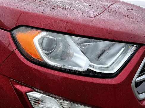 Used 2020 Ford EcoSport SE image 27