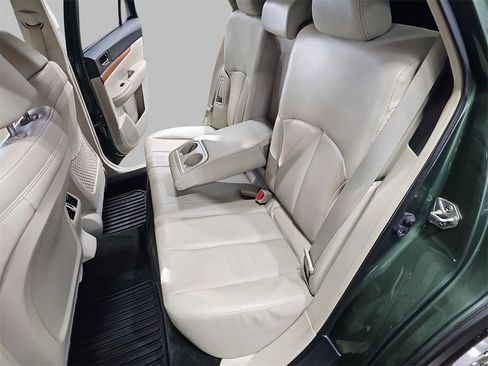 Used 2013 Subaru Outback 2.5i Limited w/ Moonroof Pkg image 17