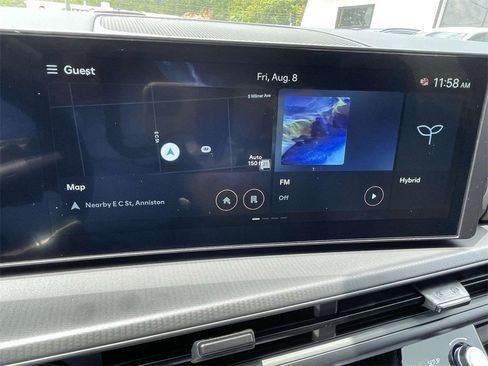 New 2026 Hyundai Santa Fe Calligraphy image 17