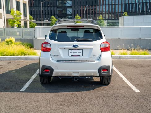 Used 2014 Subaru Crosstrek 2.0i Premium w/ Popular Package #2 AWD/4WD image 7